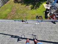 I want to experiment with this cheap-ass scanner antenna, so it's going here.