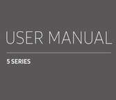 Image: users manual.