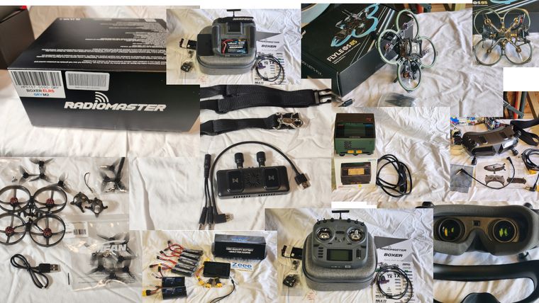 FPV Gear For Sale