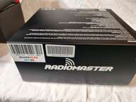 A box ($0). The Boxer box. The box the Boxer came in.