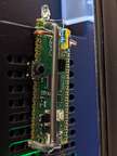 The Raspberry Pi Pico is cheap, available and programmable. This is how mine looks after adding the parts.  I like it.