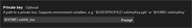 For the non-sysadmin, this was more confusing than helpful.