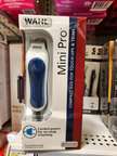 Wahl Corded Trimmer.