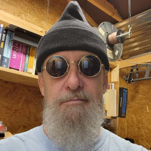 Dr. Gerg.
