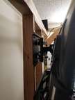I bought these mounts at Harbor Freight. They get the job done, and that's all I care about.