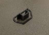 The Prusa i3 Mk3S is an awesome printer. I rarely ever have any issue with it. It just works!